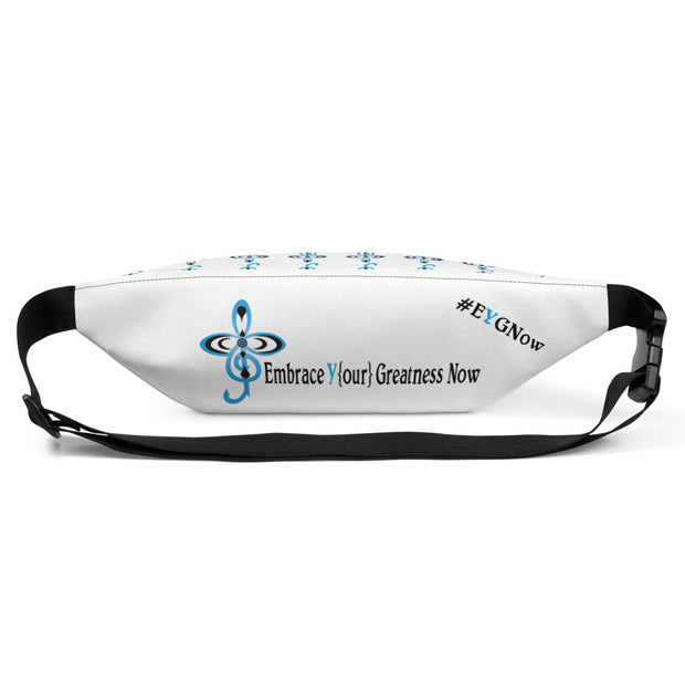 All-Over Fanny Pack