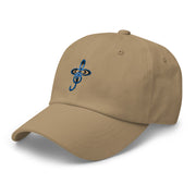 "Dad Hat" (Logo)