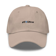 "Dad Hat" (#EYGNow)